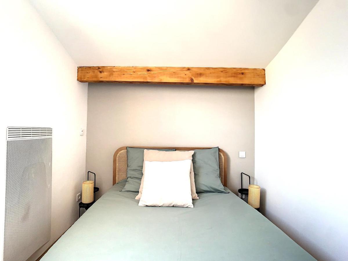 Appartement 3 Chambres A Proximite Des Plages كان المظهر الخارجي الصورة