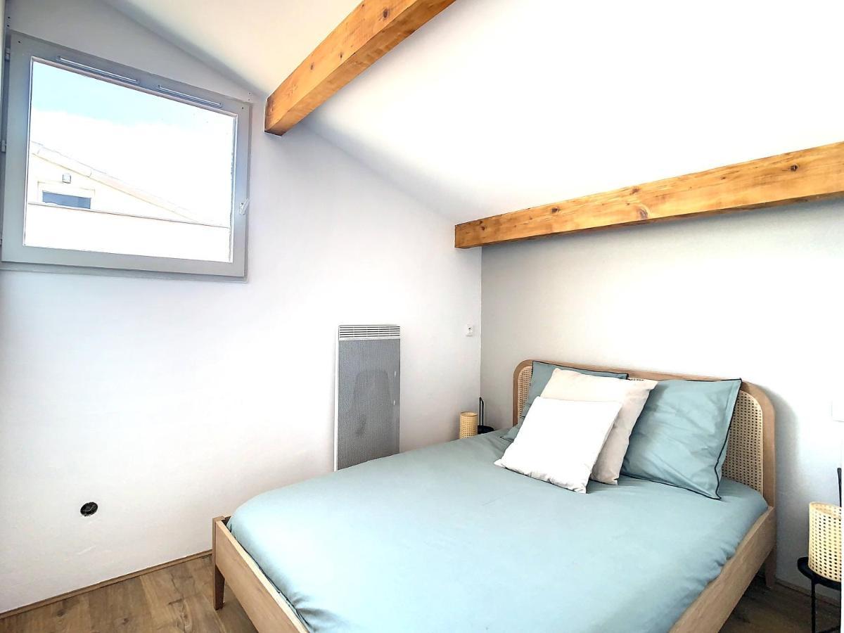 Appartement 3 Chambres A Proximite Des Plages كان المظهر الخارجي الصورة