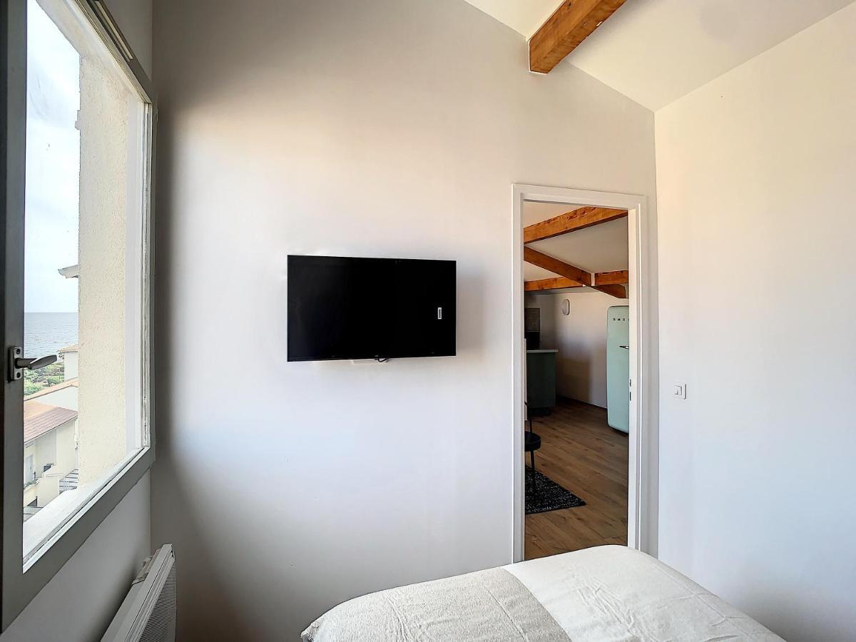 Appartement 3 Chambres A Proximite Des Plages كان المظهر الخارجي الصورة