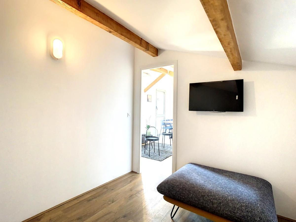 Appartement 3 Chambres A Proximite Des Plages كان المظهر الخارجي الصورة