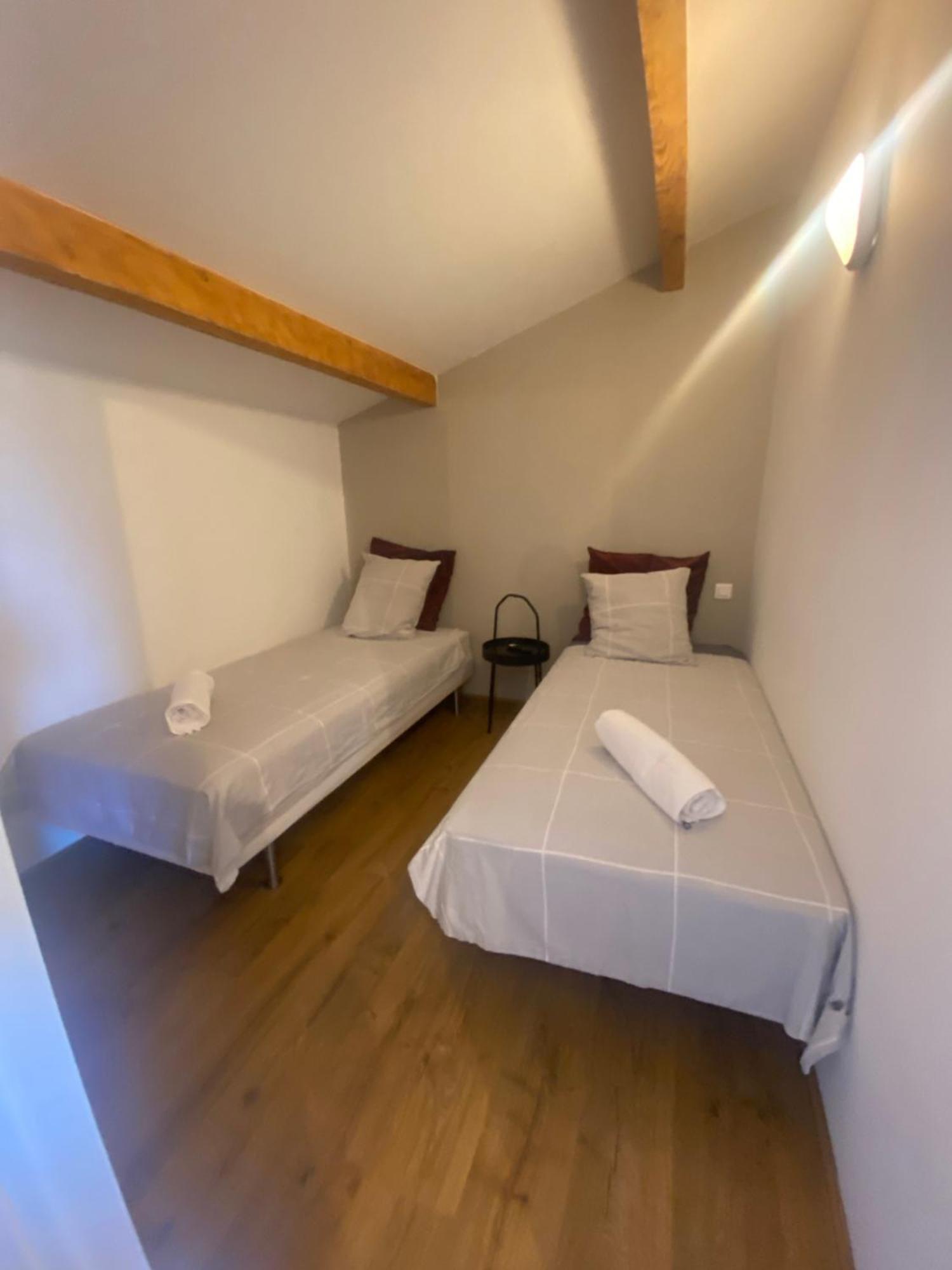 Appartement 3 Chambres A Proximite Des Plages كان المظهر الخارجي الصورة