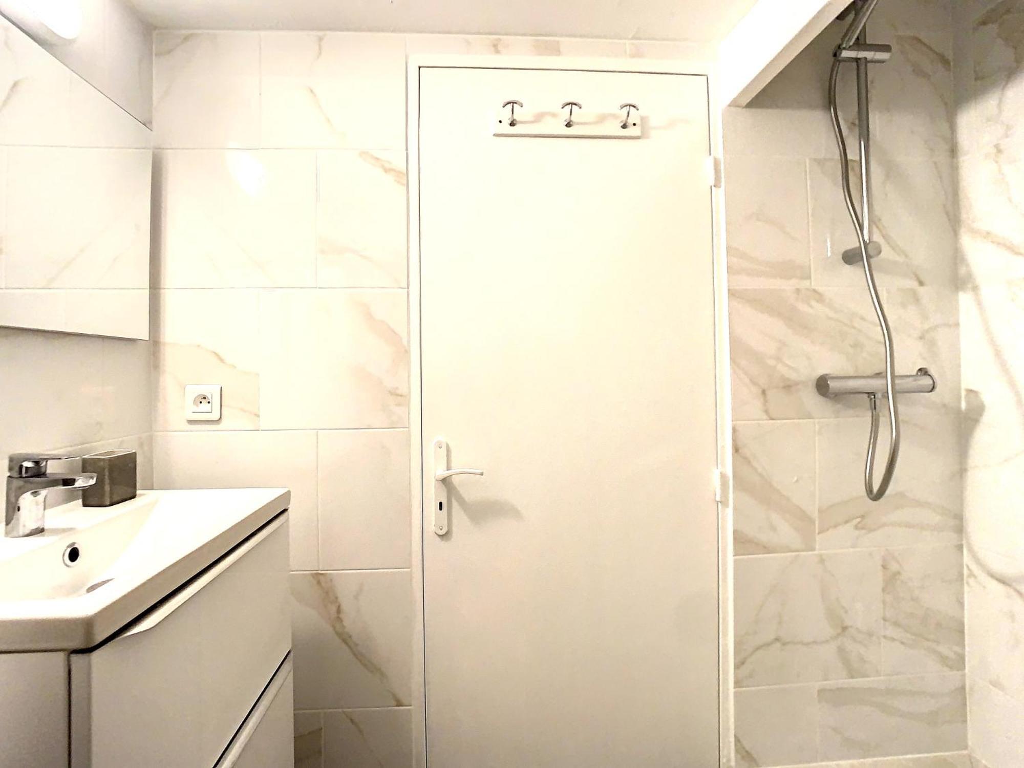 Appartement 3 Chambres A Proximite Des Plages كان المظهر الخارجي الصورة