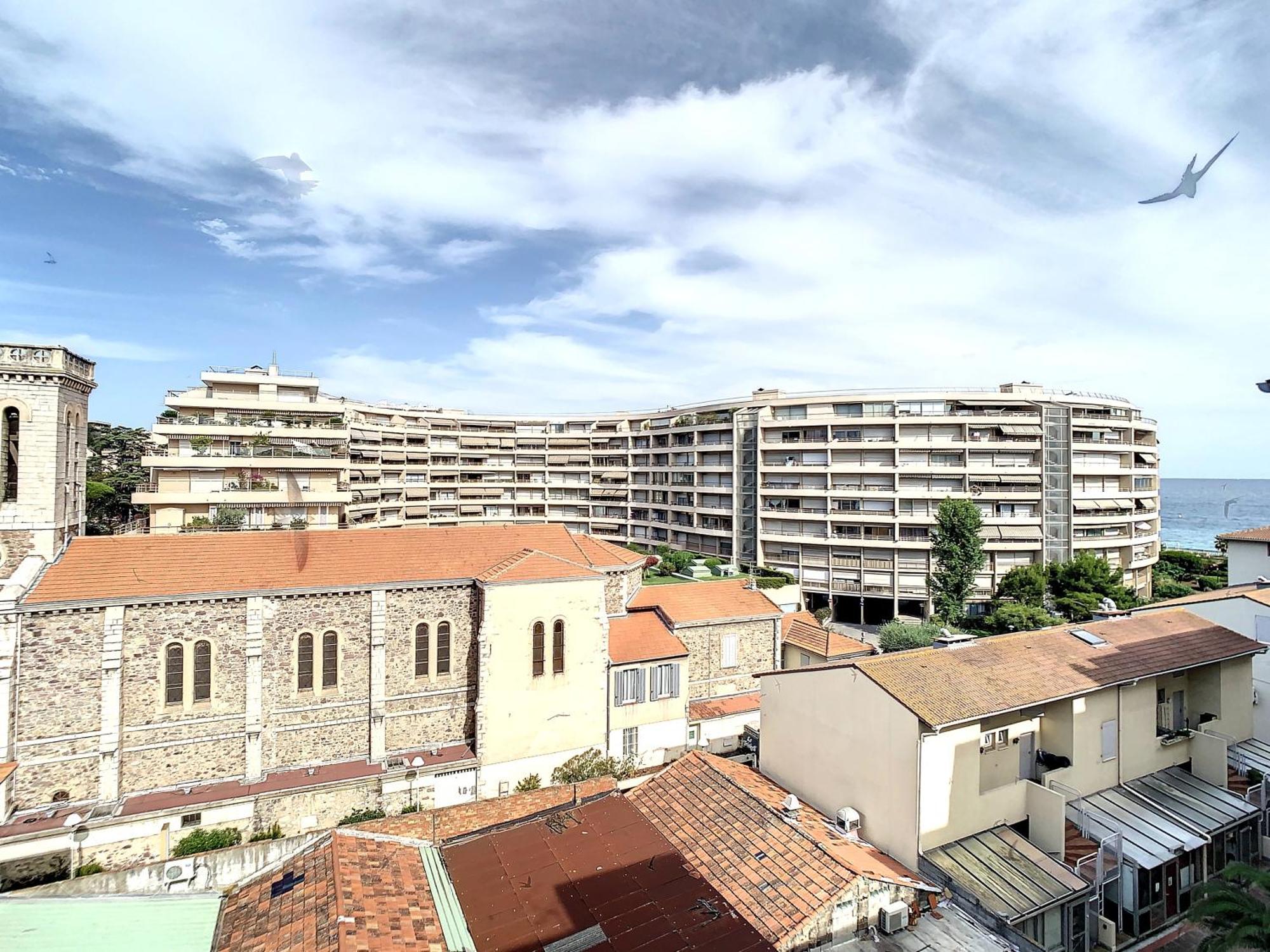 Appartement 3 Chambres A Proximite Des Plages كان المظهر الخارجي الصورة