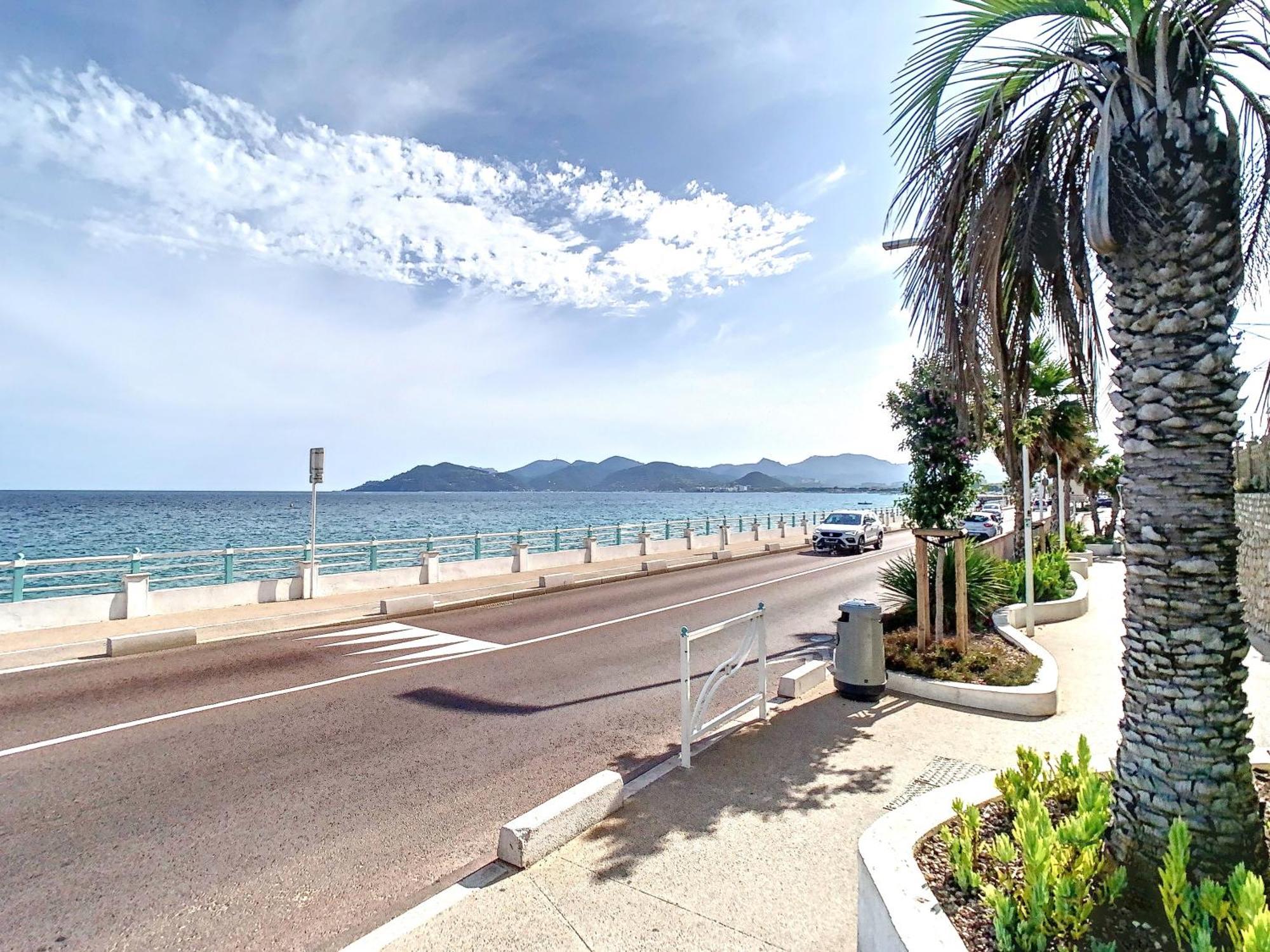 Appartement 3 Chambres A Proximite Des Plages كان المظهر الخارجي الصورة